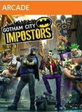 Gotham City Impostors (Xbox 360)